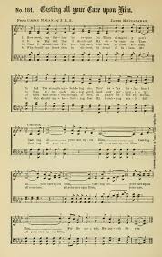 Commit your way to the lord; Sacred Songs No 2 181 How Sweet My Saviour To Repose Hymnary Org