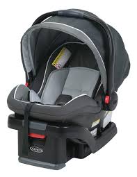 This video will guide you through the steps for installing the graco turn2reach car seat in your vehicle. Amazon Com Graco Snugride Snuglock 35 Infant Car Seat Baby Car Seat Tenley Kitchen Dining