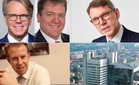 Commerzbank ag (formerly dresdner bank ag) neumarkt: Leiter Zweigniederlassung Verlasst Schwabische Bank