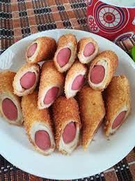 Resepi roti john gardenia (sbs) aneka resepi masakan 2018 via banyakresepi.blogspot.com. Resepi Roti Gardenia Sosej Cheese Gulung Sedap Makan Banyak Kali