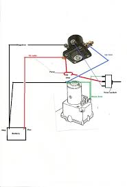 This is a write up of what i have learned about removal installation and calibration. Diagram Outdrive Trim Pump Wiring Diagrams Full Version Hd Quality Wiring Diagrams