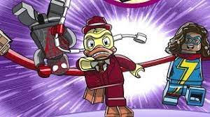 The missions are the checkered text boxes on the map. Lego Marvel Super Heroes 2 Gwenpool Mission 8 100 Guide Oscorp Escapade Lizard Unlocked Free Online Games