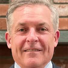 Ray O'Connor: Paula M. Trienens Institute For Sustainability And Energy