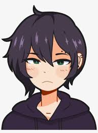 Sticker Boy Cute Kawaii Anime Chibi Sebastian Emo Blush Stardew Valley Sebastian Icon Transparent Png 1960x2048 Free Download On Nicepng This quiz is mostly for lovers of the emo trinity (fall out boy, my chemical romance, panic! sticker boy cute kawaii anime chibi