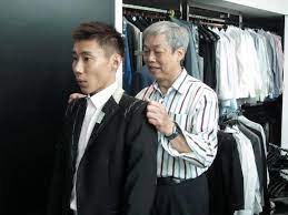 These special natural pearls are found off the shores of sabah, in eastern malaysia. 11 Best Tailors In Kl And Pj For Suits With A Perfect Fit