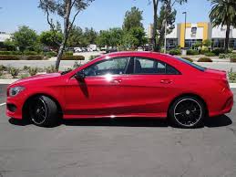 Image result for Hyacinth Red 2016 CLA