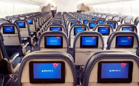 The 737−800 was launched on september 5, 1994. Which Airline Has The Most Legroom