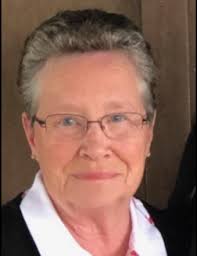 Beth Brashers Obituary (2025)