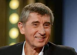 Prior to the election, he was required to put agrofert into trusts to comply with a czech #859 andrej babis. Andrej Babis Alchetron The Free Social Encyclopedia