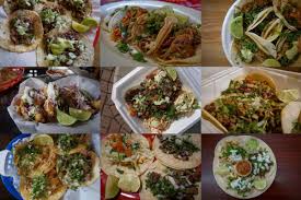 Maybe you would like to learn more about one of these? 9 Tacos To Try At Ogden Restaurants Food Carts And Taquerias Food Standard Net
