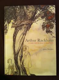 Arthur Rackham Arthur Rackham Illustration Art