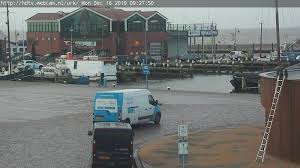 Urk harbor, urk, netherlands marina. Urk Hafen Von Urk Webcam Galore
