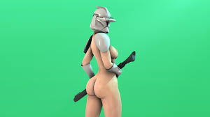Rule34 - If it exists, there is porn of it  rosafelix, clone trooper   2077191