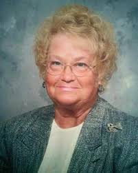 Obituary for Monad 'Monnie' (Heiser) Mullin