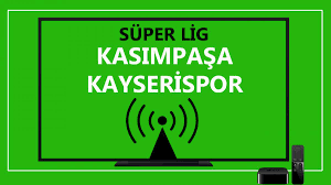 Www.sporligtv18.live adresinde digiturk'e ait şifreli kanalların (bein sports, dsmart, vs) canlı yayınlarını vermez. Canli Izle Kasimpasa Kayserispor Bein Sports 1 Sifresiz Canli Mac Izle