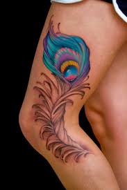 To give you an opinion on this simple model followed tattoo gallery below that. Beautiful Peacock Feather Tattoo Ideas And Their Meaning