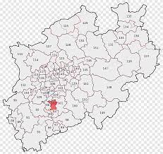 El mapa permite escribir y borrar con marcadores el precio del mapa está en dólares usa y el envío es vía ups/fedex en un tubo especial de cartón. Hattingen Leverkusen Herne Rhine Ruhr Ciudad Industrial Rhine Del Norte Westfalia Alemania Mapa Png Pngegg