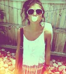 Résultat de recherche d'images pour "summer girls fashion tumblr"