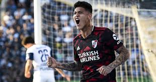 Jun 22, 2021 · river plate usó la diez en river, habló sobre carrascal y fue contundente: Tuttosport Restano I Dubbi Sul Futuro Di Higuain Il River Plate Ci Prova Con Carrascal