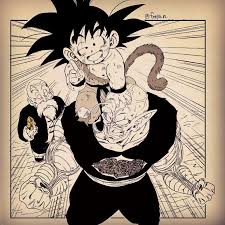 3 169 me gusta 14 comentarios ふぇにょん fenyo n en instagram dragon ball artwork dragon ball art anime dragon ball super