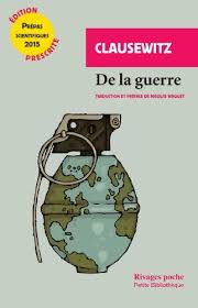 De La Guerre Clausewitz Livre Numerique Livres A Lire Pdf Book