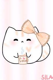 Kawaii Iphone Wallpaper Mobilebackgrounds Cute Anime Wallpaper Cute Anime Pics Kawaii Illustration
