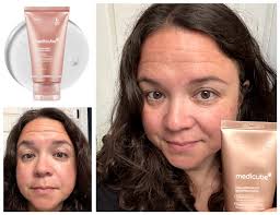 Medicube collagen overnight mask review