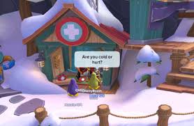 It was the successor of club penguin and released worldwide on march 29, 2017. Club Penguin Island Daily Challenges Club Penguin Mountains