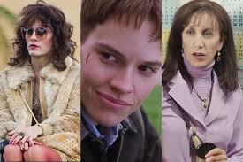 Related search › list of trans actors › transgender actors in hollywood list · some famous transgender actors have recurring roles on popular television series and other. 9 Cisgender Actors Playing Transgender Characters In Film