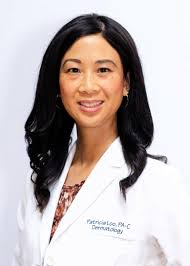 Patricia Loo's Instagram, Twitter & Facebook