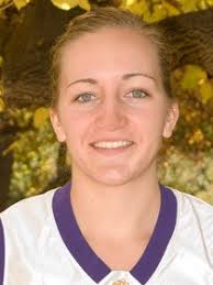 Yotes' Nicole Gall Tabbed CCC Women's Hoop Player of the Week