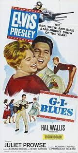 Based on 1986's phenonmenal #1 new york times best seller, elvis and me is not told from the perspective of elvis presley's friends, relatives, or even elvis himself. G I Blues Wikipedia
