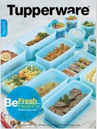 Preserves users states across page requests. Katalog Tupperware Promo Tupperware Maret 2021 Lengkap Terbaru