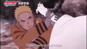 Boruto 65 Preview Eng Subbed Father Child Naruto Vs Momoshiki Boruto Naruto Vs Kids Fathers