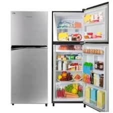 Selain itu, kulkas 2 pintu juga pada umumnya mempunyai model yang tidak selalu sesuai dengan keinginan para konsumen. Panasonic Nr Bb231qs Kulkas 2 Pintu Prime Fresh Silver New Khusus Bandung Shopee Indonesia