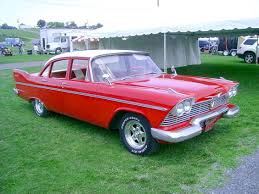 Image result for Suede 1958 Plymouth