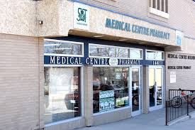 A quality pharmacy with two locations in fall river, ma. Medical Centre Pharmacy Super Thrifty Drugs Canada Ltd