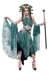 Maybe you would like to learn more about one of these? Homemade Medusa Costume Ideas Makeup And Accessories