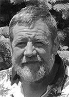 Keith Brown Obituary (1957