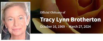 In Memory of Terry Shewell