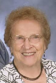 Mae L. (Voigt) Mathwich Obituary March 5, 2020