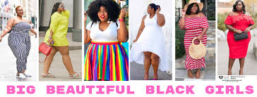 Maybe you would like to learn more about one of these? Big Beautiful Black Girls Home Facebook