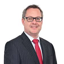 Anthony Charles Pallett