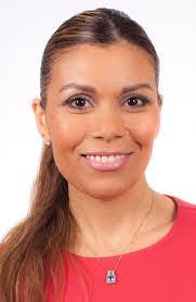 Marlene Awad's Instagram, Twitter & Facebook