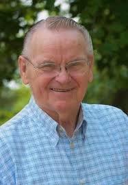 Ernest Boyer Obituary