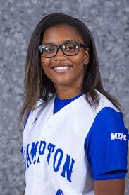 2018 Softball Roster