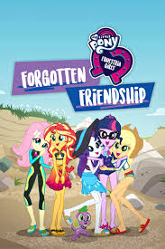 Opening to the land before time 12 2007 dvd (my little pony equestria girls) jebadiahrigsby26. My Little Pony Equestria Girls Forgotten Friendship Tv Movie 2018 Imdb