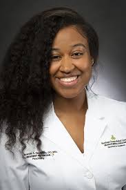 Amanda Hendricks, DO