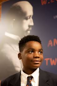 JCPS school W.E.B. DuBois Academy launches mentoring program