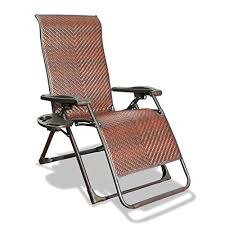 Chaise lounge chairs for bedroom adjustable foldable soft suede recliner chair 6 colors sofas and armchairs discount lounger. Top 10 Indoor Zero Gravity Chairs